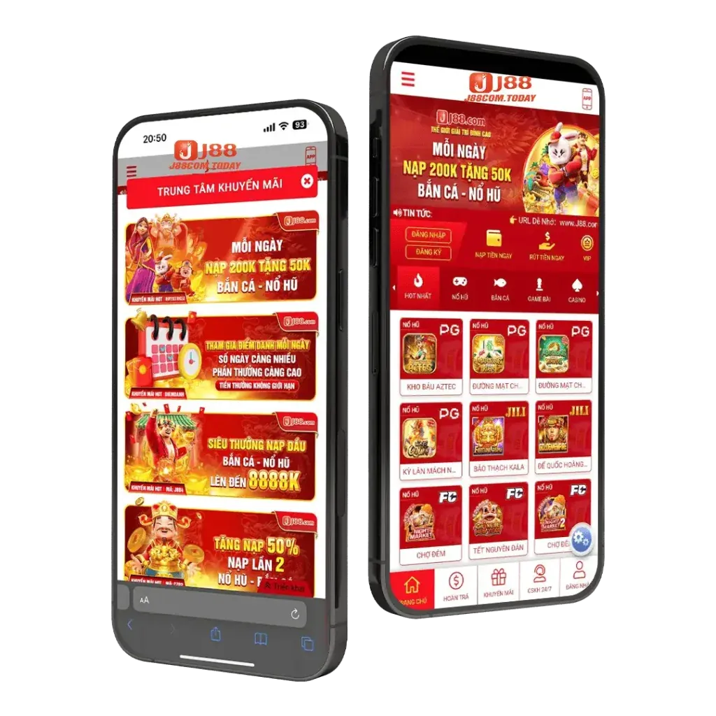 Hoàn trả hàng tuần cho game bắn cá