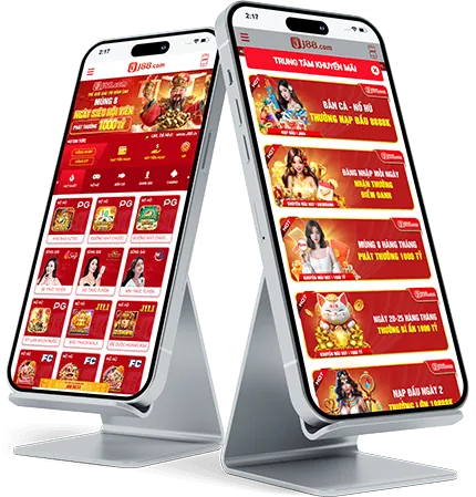 Đa dạng khuyến mãi 8kbe