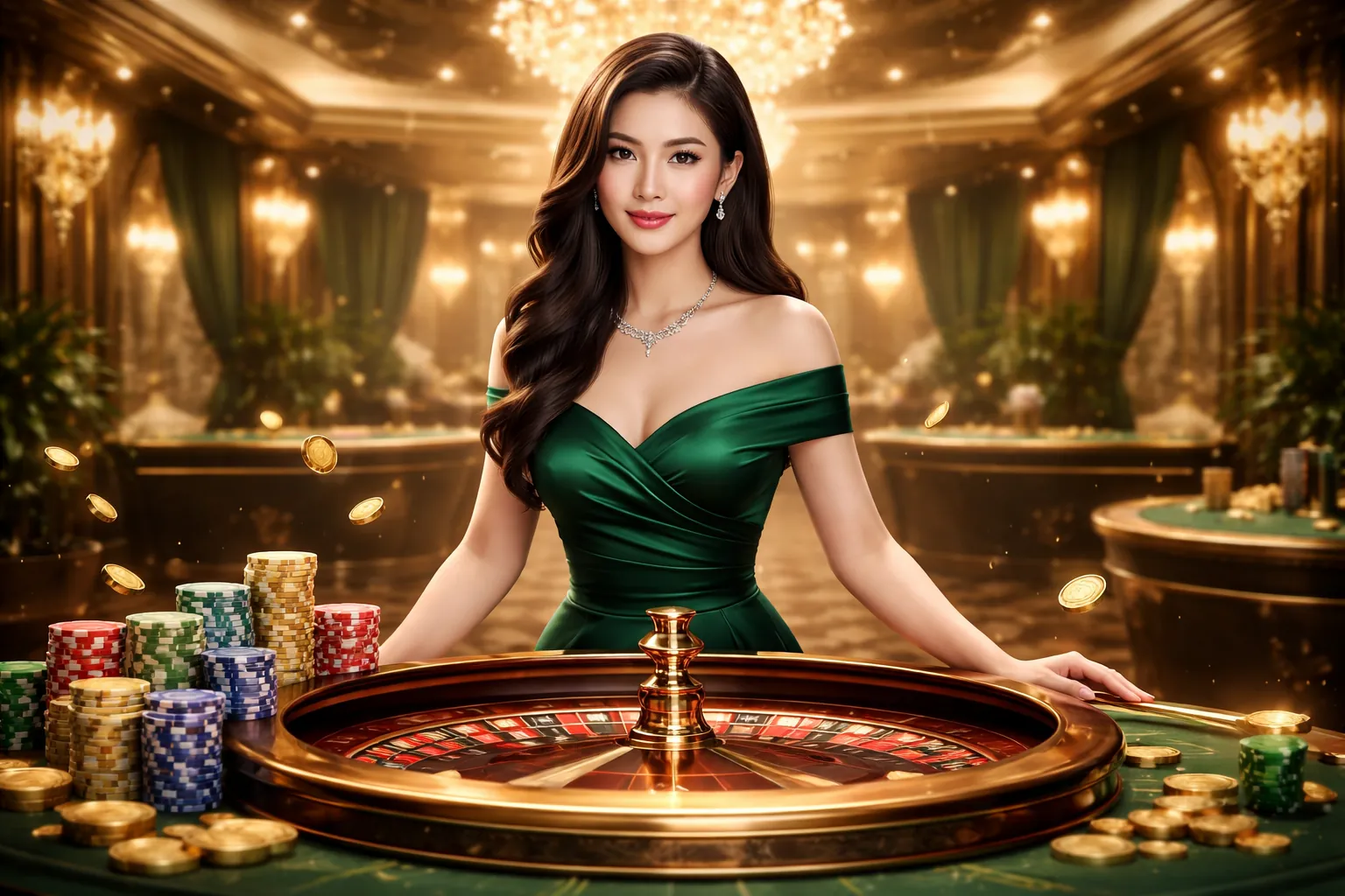 Bảo mật cao tại 8kbe chính thức