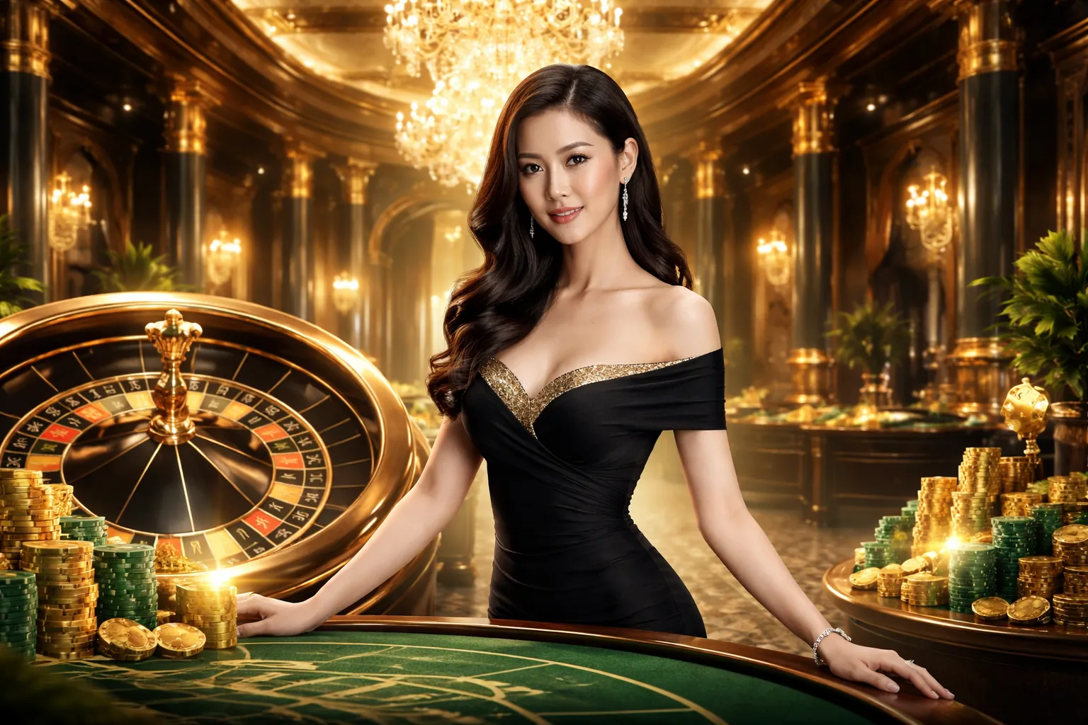 Đa dạng trò chơi tại 8kbe