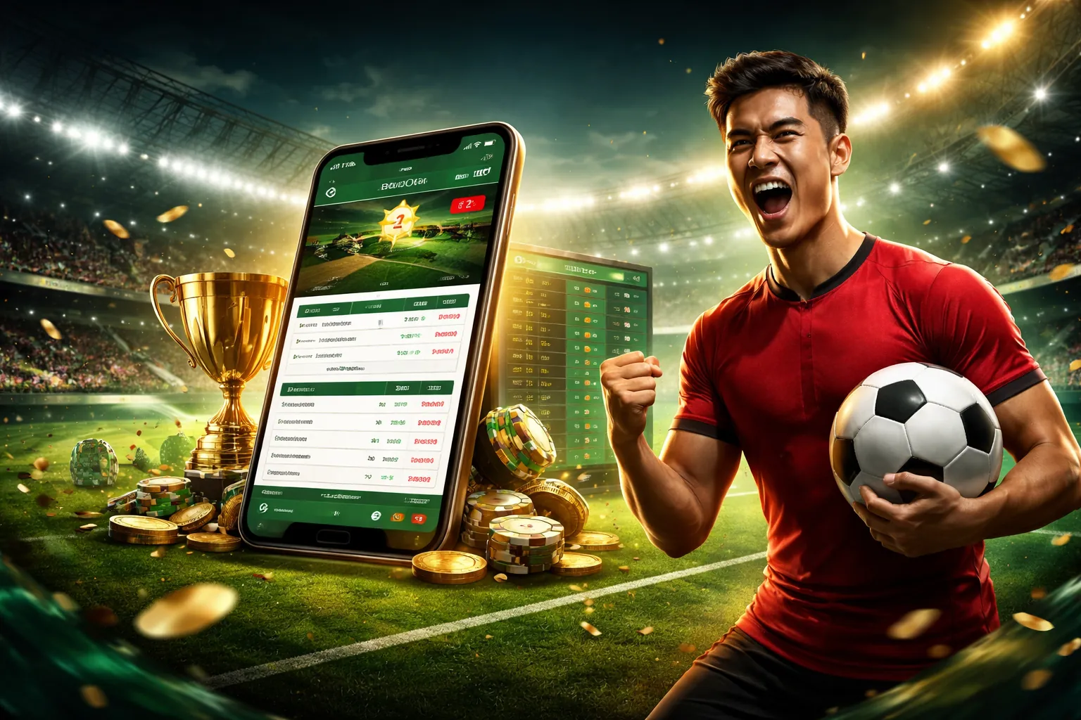 Chiến lược chơi game tại 8kbe