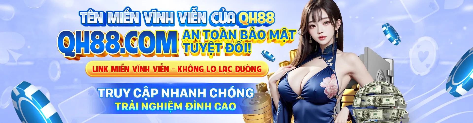 Điều Khoản Dịch Vụ 8kbe Chính Thức