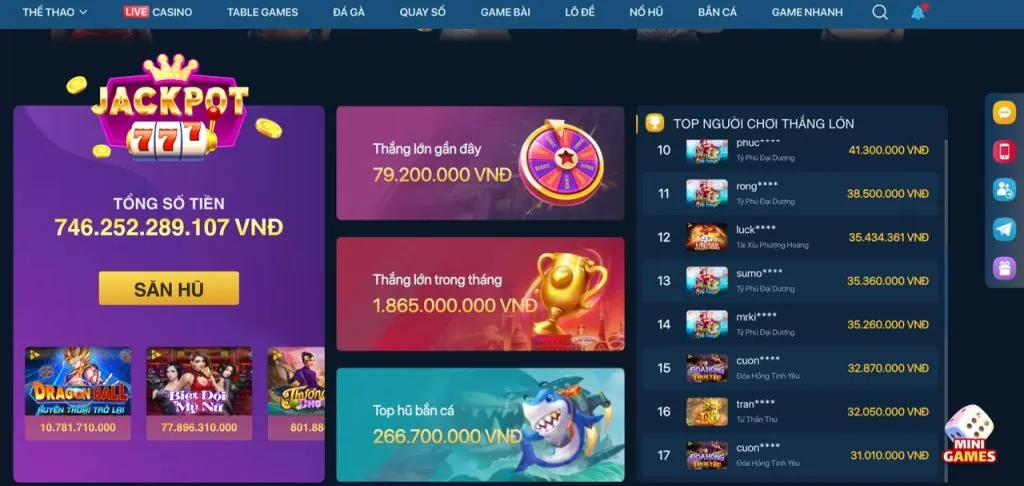 Lịch sử phát triển và thành tựu của 8kbe chính thức
