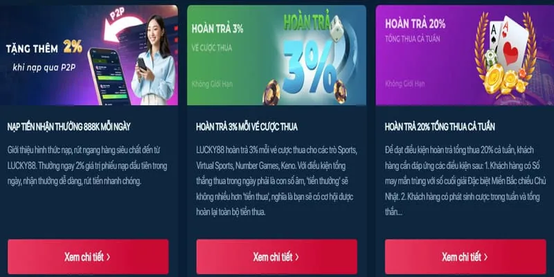 Giao diện người dùng thân thiện và dịch vụ hỗ trợ của 8kbe chính thức