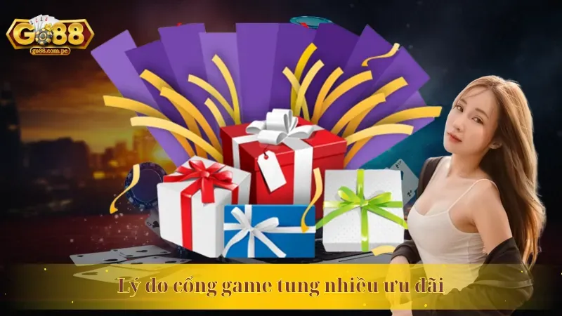 Khuyến mãi và ưu đãi độc quyền từ 8kbe chính thức