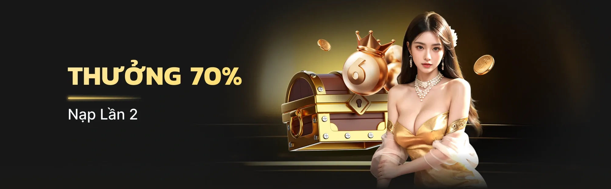 Thưởng nạp lại mỗi ngày 8kbe